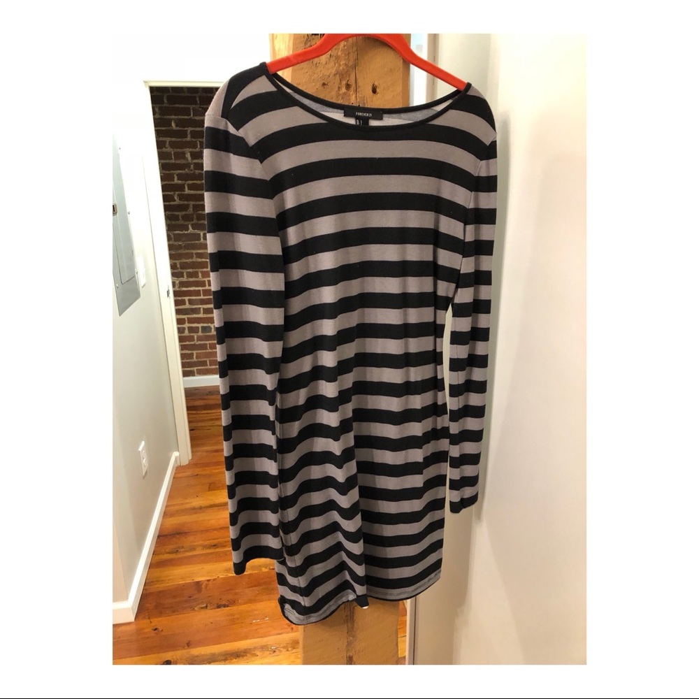 Comfortable Body Con Dress
